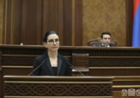 Քրեական պատասխանատվություն է նախատեսվում ինքնիշխանությունից բռնի հրաժարվելուն ուղղված գործողությունների համար