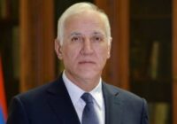 Վահագն Խաչատուրյանը ցավակցել է Սիրիայում և Թուրքիայում տեղի ունեցած ավերիչ երկրաշարժի կապակցությամբ