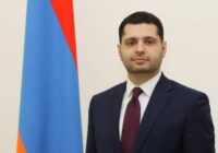 Շրջակա միջավայրի նախարար Համբարձում Մաթևոսյանը կմասնակցի G7-ի շրջակա միջավայրի նախարարների հանդիպմանը