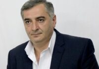 Մահացել է Նոյեմբերյանի նախկին համայնքապետ Կարեն Աբազյանը