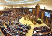 Հայաստանն այլեւս  օգտագործված սպառազինություն չի ունենալու. Անդրանիկ Քոչարյան