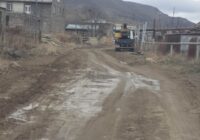 Եղանակը Հայաստանում