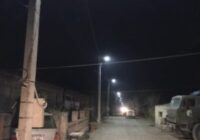 Հալեպում հայ կնոջ են թալանել եւ սպանել