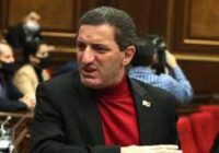 Նախկին պատգամավոր Գեւորգ Պետրոսյանն ազատ է արձակվել