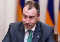 Տոյվո Կլաարը Բաքվում հանդիպել է Ալիեւի հետ