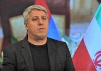 Ով է Արցախի ներկայացուցիչներին հանդիպած Ադրբեջանի պատվիրակը․ Ոսկանյան