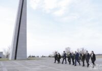 Ջահերով երթը կմեկնարկի Հանրապետության հրապարակից, ժամը 20: 00–ին