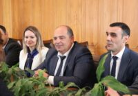 ԴԻԼԻՋԱՆԻ ՀԱՄԱՅՆՔԱՊԵՏԱՐԱՆԸ ԸՆԴՈՒՆԵԼ Է ԼՅՈՒՔՍԵՄԲՈՒՐԳԻ ՊԱՏՎԻՐԱԿՈՒԹՅԱՆԸ