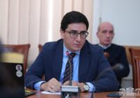 Օրինագծի ընդունմամբ կբարելավվի ՀՀ շահերի պաշտպանության որակը եւ Միջազգային իրավական հարցերով ներկայացուցչի գործունեության արդյունավետությունը