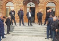 ԱՐՏԱՇԱՏԻ ՀԱՄԱՅՆՔԱՊԵՏԻ ԱՅՑԸ  ԳՅՈՒՂԱԿԱՆ ԲՆԱԿԱՎԱՅՐ