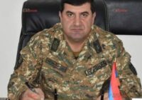 Տիգրան Փարվանյանն ազատվել է հայ-ռուսական միացյալ զորախմբի հրամանատարի պաշտոնից