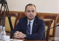 Հաշվետու տարում կազմակերպվել են հայոց լեզվի դասընթացներ, որոնց մասնակցել է 240 հայրենադարձ. Զարեհ Սինանյան