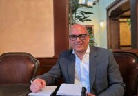 «Հայաստանը ֆանտաստիկ և աննկարագրելի գեղեցիկ երկիր է». Ջերարդ Հոֆման «ՀԱՅԲԻԶՆԵՍԲԱՆԿ» ՓԲԸ Խորհրդի անդամ