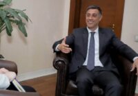 Գևորգ Թառումյան. «Նորարար, թվային և մարդակենտրոն. վերաբրենդավորման արդյունքում փոխվում է ողջ գաղափարախոսությունը»