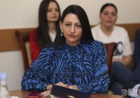 Գենդերային հիմքով բռնության ցանկացած դրսևորում և սեռական ոտնձգություն խիստ դատապարտելի է. ՄԻՊ