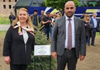 Քլամարի եվ Արտաշատ համայնքի բարեկամությունը շարունակվում է