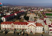 Արցախի ապօրինի շրջափակման հարցն անհապաղ պետք է քննարկվի ՄԱԿ-ի ԱԽ նիստում. Արցախի ԱԳՆ