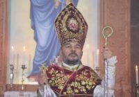 Աստված ճանապարհը ցույց է տալու, թե ոնց ենք վերադառնալու, և դա կոչվելու է հաղթական վերադարձ․ Արցախի թեմի առաջնորդ