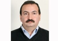 Մահացել է Վարդան Դևրիկյանը