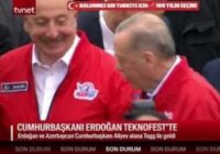 Ալիեւը հերթական սուտն է հնչեցրել, որը կոչված է «արդարացնելու» Լաչինի միջանցքի արգելափակումը