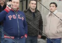 Հատուկ օպերացիա Երեւանում․ բերման ենթարկվածներից մեկը «Նորատուսի Ալիկն» է