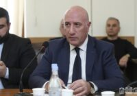 Վարչական պատասխանատվություն կսահմանվի զինվորական համազգեստի ապօրինի կրման համար. ՀՀ պաշտպանության փոխնախարար