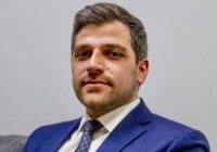 Երեւանի փոխքաղաքապետ Գեւորգ Սիմոնյանն ազատ կարձակվի