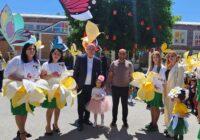 Հանուն ապահով, երջանիկ մանկության. ՆԳՆ ոստիկանություն(Տեսանյութ)