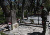 Շարունակվում են պաշտպանության նախարար Սուրեն Պապիկյանի անակնկալ ստուգայցերը ՊՆ զորամասեր