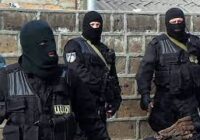 ԱԱԾ տնօրենի պարտականությունները ժամանակավորապես կկատարի Անդրանիկ Սիմոնյանը