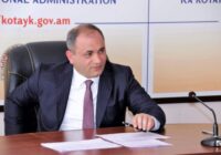 ԿՈՏԱՅՔԻ ՄԱՐԶԽՈՐՀՐԴԻ  ՆԻՍՏՈՒՄ ՔՆՆԱՐԿՎԱԾ ՀԵՐԹԱԿԱՆ  ՀԱՐՑԵՐՆ ՈՒ ԴՐԱՆՑ ԸՆԹԱՑՔԸ ՏԱԼԻՍ ԵՆ ԴՐԱԿԱՆ ԱՐԴՅՈՒՆՔՆԵՐ(ֆոտոշարք)