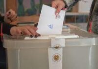 Երեւան քաղաքի ավագանու ընտրությունները նախատեսված են սեպտեմբերի 17-ին. Վահագն Հովակիմյան