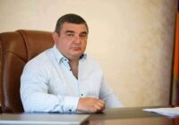 Օրվա առիթով ՏԱՇԻՐ համայնքի ղեկավարի շնորհավորական խոսքը