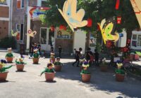 Երևանում կառուցվում է հերթական նոր մանկապարտեզը՝ նախատեսված շուրջ 180 երեխաների  համար