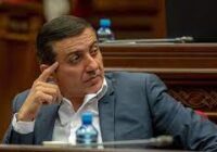 Ինչպե՞ս է հայտնաբերվել 1 տոննա թմրանյութը․ Միհրան Պողոսյանը հայտարարություն է  հրապարակել