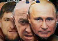 Լուկաշենկոն Պրիգոժինին համոզել է կանգ առնել․ «Վագների» մարտիկներին անվտանգության երաշխիքներ են տրամադրվել