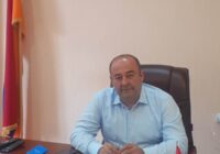 ՏՈՒՐԻԶՄԻ ԶԱՐԳԱՑՄԱՆ ՀԵՌԱՆԿԱՐՆԵՐԻ ԵՎ ԱՆՆԱԽԱԴԵՊ  ՀԱՄԱՅՆՔԱՅԻՆ ՆՇԱՆԱԿՈՒԹՅԱՆ ԱՇԽԱՏԱՆՔՆԵՐԻ ՇՈՒՐՋ՝ ԲԱՑԱՌԻԿ ԶՐՈՒՅՑ.  ՍՏԵՓԱՆԱՎԱՆ  ՀԱՄԱՅՆՔԻ ՂԵԿԱՎԱՐԻ ՀԵՏ  (ֆոտոշարք)