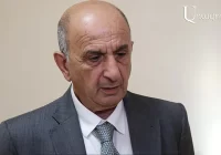 Մահացել է «Քաղաքացիական պայմանագիր» խմբակցության պատգամավոր Վիգեն Խաչատրյանը