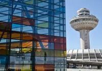 Հայաստանի օդանավակայաններում ուղևորահոսքը շարունակում է սրընթաց աճել