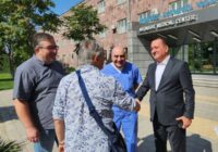 ՀԵՐԹԱԿԱՆ ՀԱՄԱԳՈՐԾԱԿՑՈՒԹՅՈՒՆԸ  ԱՐՏԱՇԱՏ ԲԺՇԿԱԿԱՆ ԿԵՆՏՐՈՆԻ ՀԱՄԱՐ