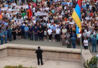 Գերիների ազատ արձակումը դարձնել Բաքվի հետ պայմանագրի անսակարկելի նախապայման.Արցախցիներն ԱԳՆ-ին պահանջագիր ներկայացրեցին