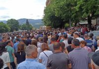 Ստեփանակերտում այսօրվանից ներքաղաքային տրանսպորտը չի աշխատի, սակայն խուճապային տրամադրություն չկա