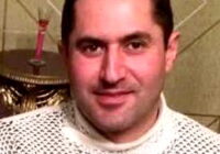 «Անասելի ցավ.կյանքից անժամանակ հեռացավ իմ պայծառ որդին…».գրել է գրող հրապարակախոս Լևոն Բլբուլյանը