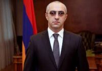 ԱՐՄԱՎԻՐԻ ՄԱՐԶՈՒՄ  ԱՆՆԱԽԱԴԵՊ  ԾԱՎԱԼԻ ԱՇԽԱՏԱՆՔԵՐ ԵՆ ԻՐԱԿԱՆԱՑՎԵԼ . ԲԱՑԱՌԻԿ ՀԱՐՑԱԶՐՈՒՅՑ  ՄԱՐԶՊԵՏ՝  ԷԴՎԱՐԴ ՀՈՎՀԱՆՆԻՍՅԱՆԻ ՀԵՏ .