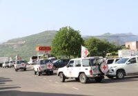 Կարմիր Խաչի ներկայացուցիչներն այցելել են առեւանգված Վագիֆ Խաչատրյանին. վերջինս կապ է հաստատել ընտանիքի հետ. ԿԽՄԿ