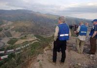 ԵՄ առաքելությունը կտեղակայվի նախնական երկու տարի ժամկետով․ ԱԳՆ-ն մանրամասներ է ներկայացրել