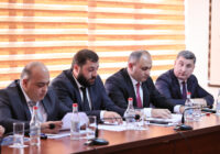 Վարչապետի այցը Կոտայքի մարզ՝ ամփոփվել է նախորդ տարին և ներկայացվել առաջիկա անելիքները