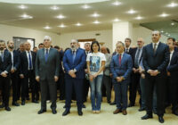 Երևանում բացվեց Հայրենադարձության և ինտեգրման առաջին կենտրոնը