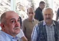 ԿԽՄԿ-ն հայտարարություն է տարածել 68-ամյա Վագիֆ Խաչատրյանին առեւանգելու կապակցությամբ