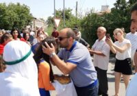 ԱՐՏԱՇԱՏ ՀԱՄԱՅՆՔՈՒՄ ՄԵԾԵՐԻՆ ՈՒ ՓՈՔՐԵՐԻՆ ՀԱՄԱԿԵԼ ԷՐ ՈՒՐԱԽ ՎԱՐԴԱՎԱՌԸ